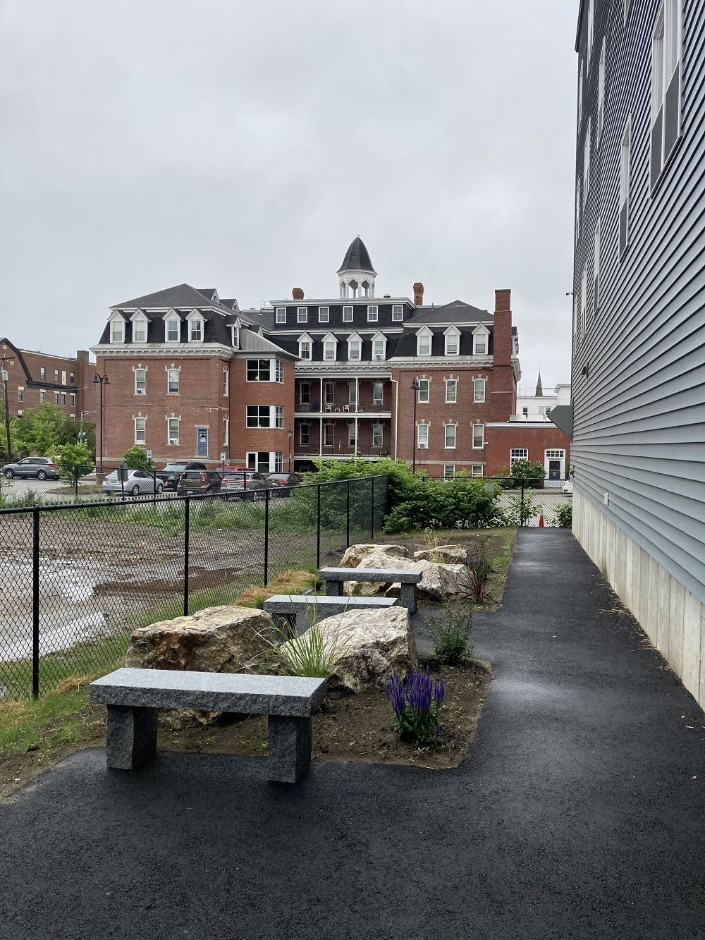 Photos and Video of Gauvreau Place in Lewiston, ME